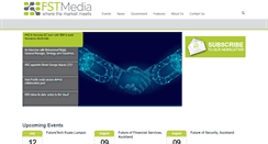 Desktop Screenshot of fst.net.au